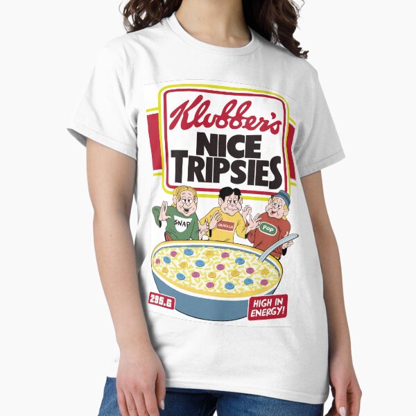 Item preview, Klubbers Nice Tripsies designed and sold by Nicetripsies.