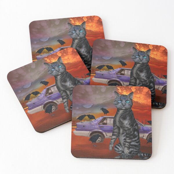 Item preview, Storms Coming designed and sold by Patricia Brown.
