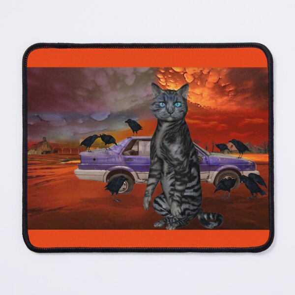 Item preview, Storms Coming designed and sold by Patricia Brown.