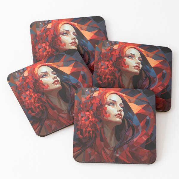 Item preview, Surreal Fusion designed and sold by ElevateAura.