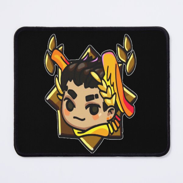 Item preview, hermes bond forged icon designed and sold by VedanshRacine.