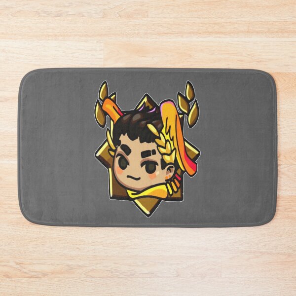 Item preview, hermes bond forged icon designed and sold by VedanshRacine.