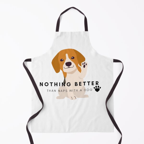 Item preview, Naps with a dog designed and sold by DARE2DO.