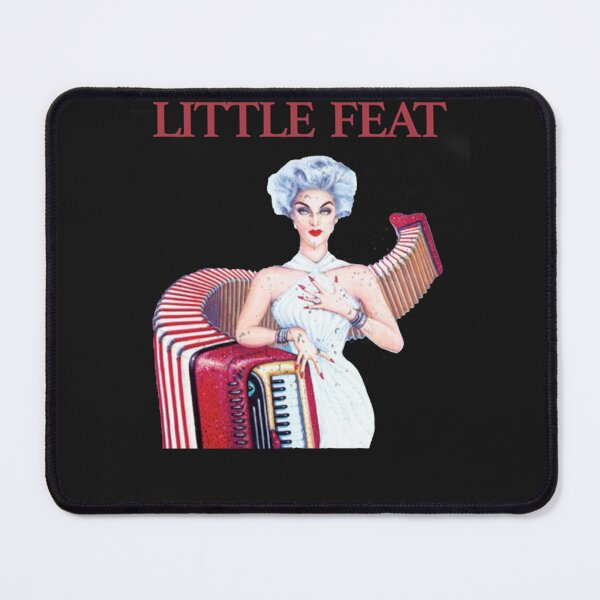 Item preview, Little Feat Dixie Chicken Album Cover designed and sold by GirmaKebede.