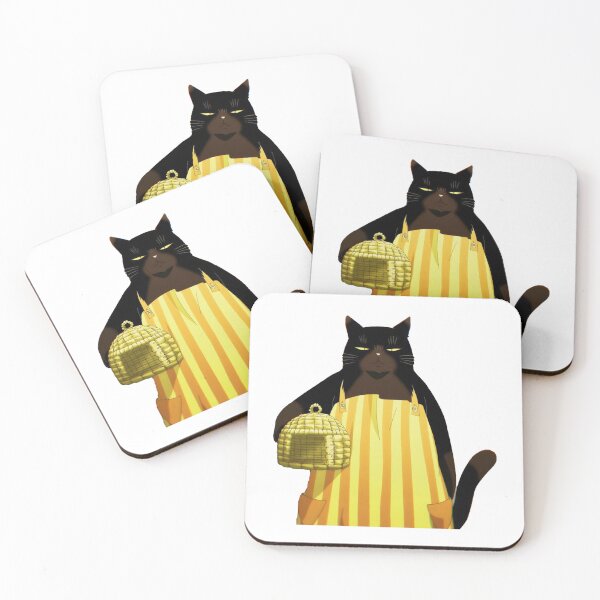 Item preview, The Masterful Cat Is Depressed Again Today designed and sold by Ginpachistore.