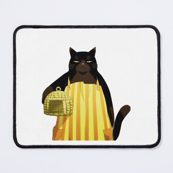 Item preview, The Masterful Cat Is Depressed Again Today designed and sold by Ginpachistore.