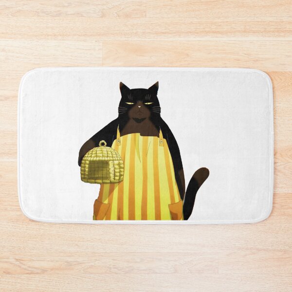 Item preview, The Masterful Cat Is Depressed Again Today designed and sold by Ginpachistore.