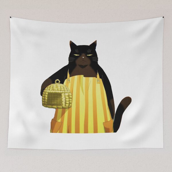 Item preview, The Masterful Cat Is Depressed Again Today designed and sold by Ginpachistore.