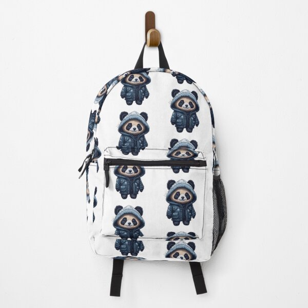 Item preview, Panda 16 designed and sold by BaliamShop.