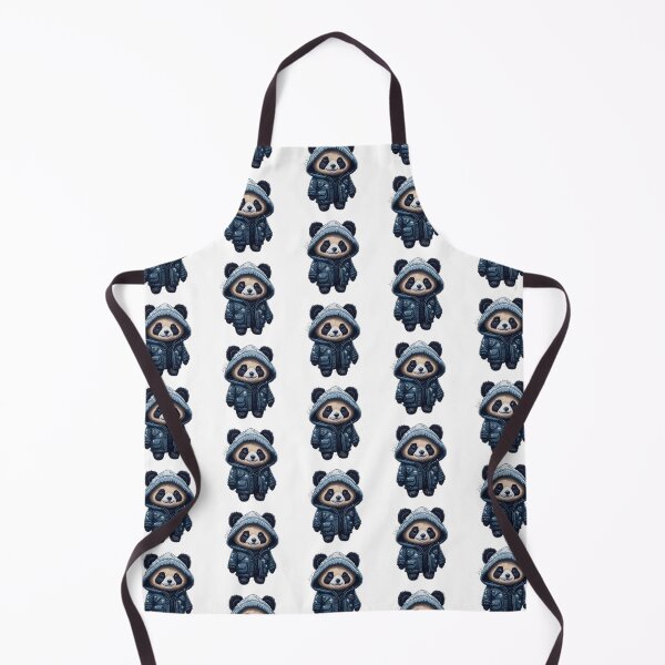 Item preview, Panda 16 designed and sold by BaliamShop.