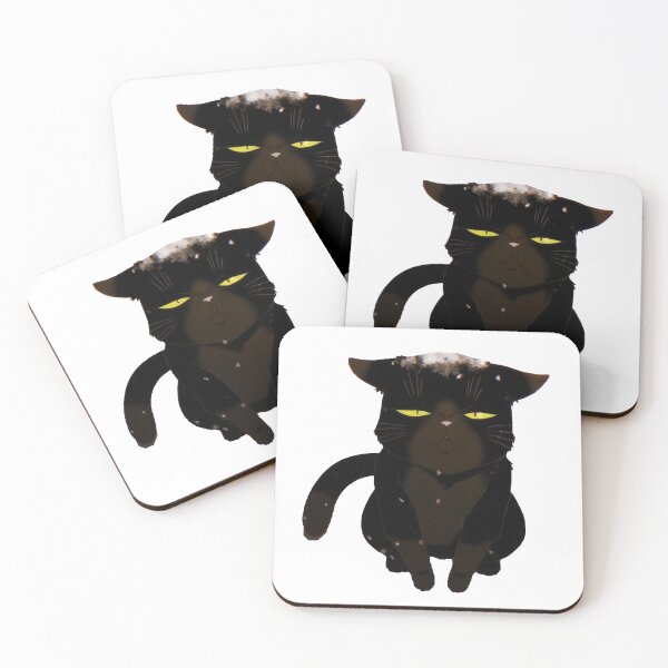 Item preview, The Masterful Cat Is Depressed Again Today designed and sold by Ginpachistore.