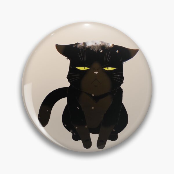 Item preview, The Masterful Cat Is Depressed Again Today designed and sold by Ginpachistore.