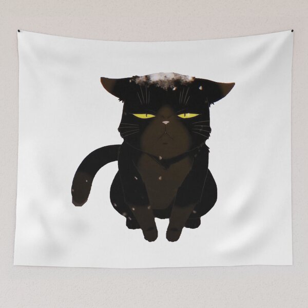 Item preview, The Masterful Cat Is Depressed Again Today designed and sold by Ginpachistore.