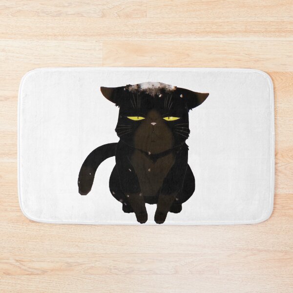 Item preview, The Masterful Cat Is Depressed Again Today designed and sold by Ginpachistore.