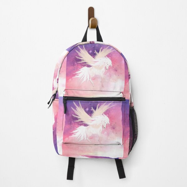 Item preview, Pegasus designed and sold by KC Morcom.