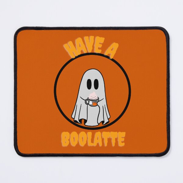 Item preview, Boo latte season designed and sold by PhoeniXDreamer.