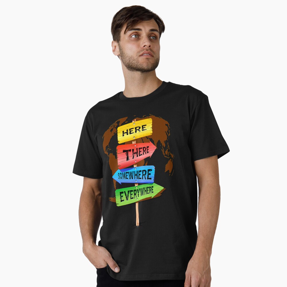 Item preview, Premium T-Shirt designed and sold by BluedarkArt.