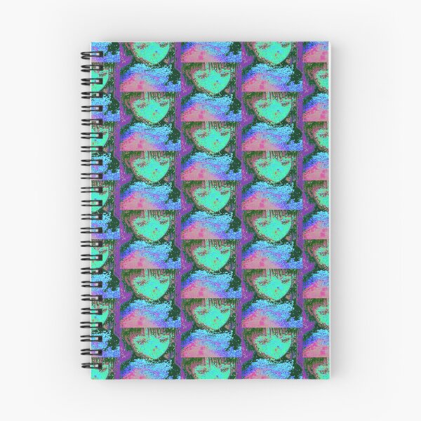 Item preview, GLITCHCORE - Lain designed and sold by MKCreationss.