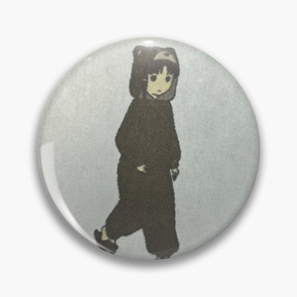 Item preview, Chibi Lain in Bear Suit  designed and sold by MerikuroCreates.