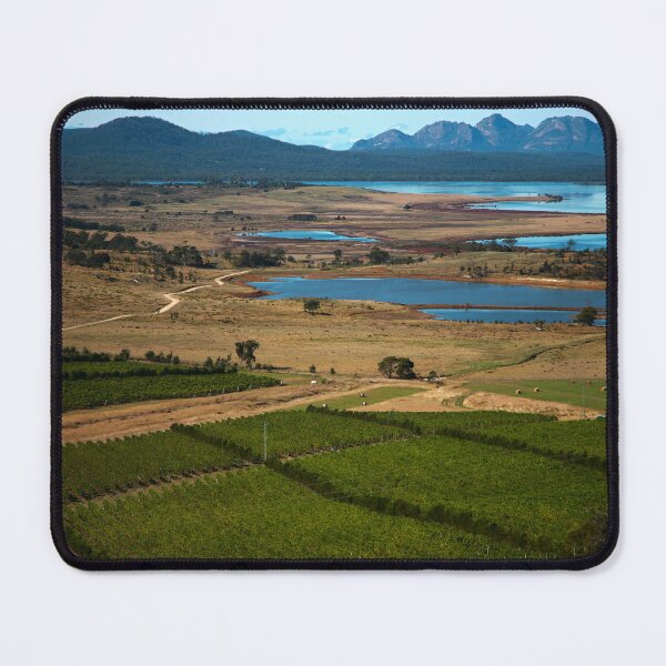 Item preview, moulting lagoon, the hazards, freycinet peninsula, a-spawn, eastcoast, tasmania designed and sold by bodhiimages.