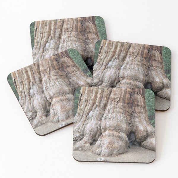 Item preview, The Sequoia Giant designed and sold by Curious-Diamond.