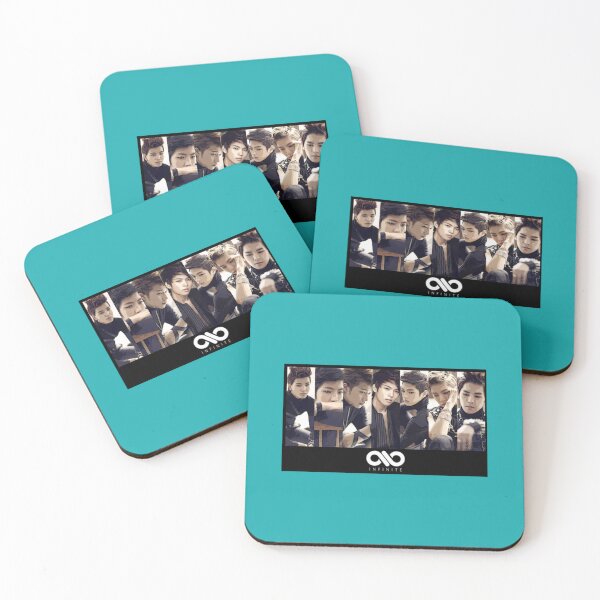 Item preview, Infinite1 designed and sold by KautPrapatan.