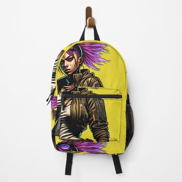 Item preview, Pink hair don't care designed and sold by 3DogKnight.