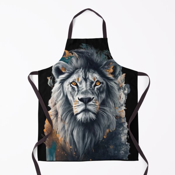 Item preview, King of Beasts" designed and sold by dellyr.