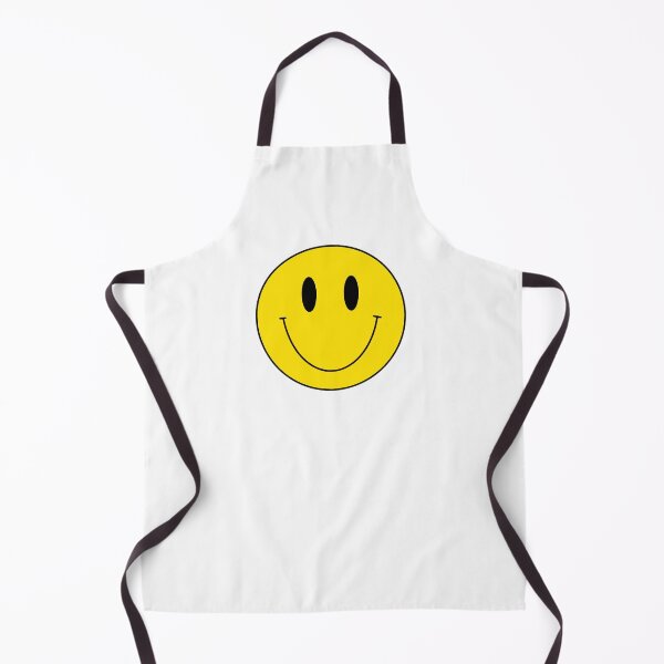 Item preview, yellow classic smiley face designed and sold by laribot.