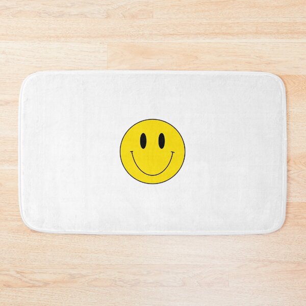 Item preview, yellow classic smiley face designed and sold by laribot.