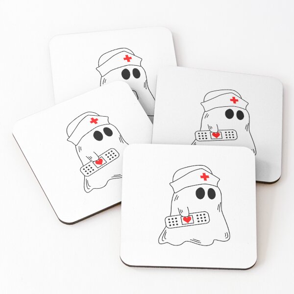 Item preview, Boo Boo Crew designed and sold by Niftylife.
