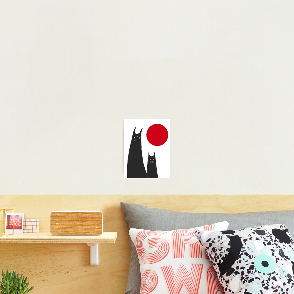 Item preview, Photographic Print designed and sold by RodeoBones.