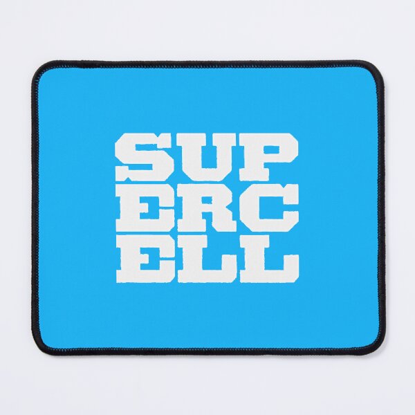 Item preview, Best Selling Supercell Logo designed and sold by RuhiTrembla.