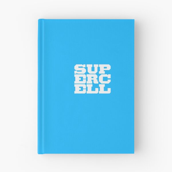 Item preview, Best Selling Supercell Logo designed and sold by RuhiTrembla.