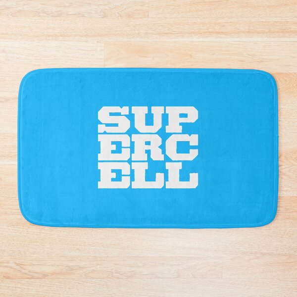 Item preview, Best Selling Supercell Logo designed and sold by RuhiTrembla.