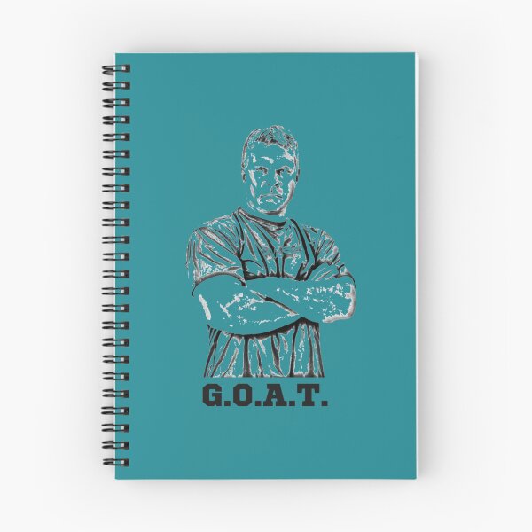 Item preview, John Brzenk G.O.A.T.   designed and sold by KautPrapatan.