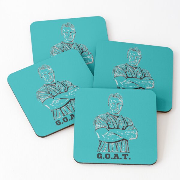 Item preview, John Brzenk G.O.A.T.   designed and sold by KautPrapatan.