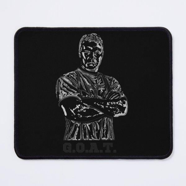 Item preview, John Brzenk G.O.A.T.   designed and sold by KautPrapatan.