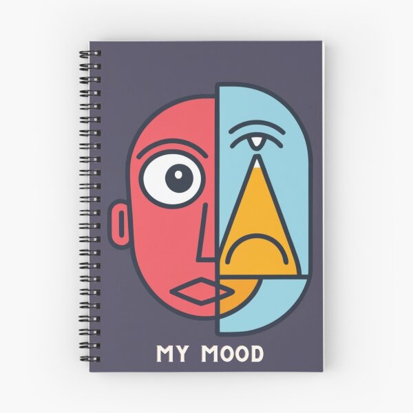 Item preview, My Mood designed and sold by Byreign.