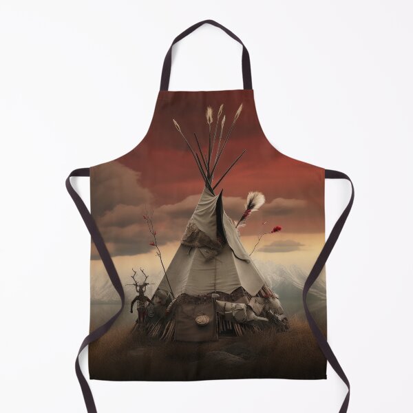 Item preview, Red Martian Sky Before Storm designed and sold by Peter LOPEZ.