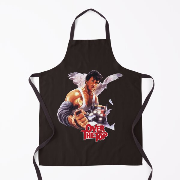 Item preview, Over The Top Tank Top designed and sold by KautPrapatan.