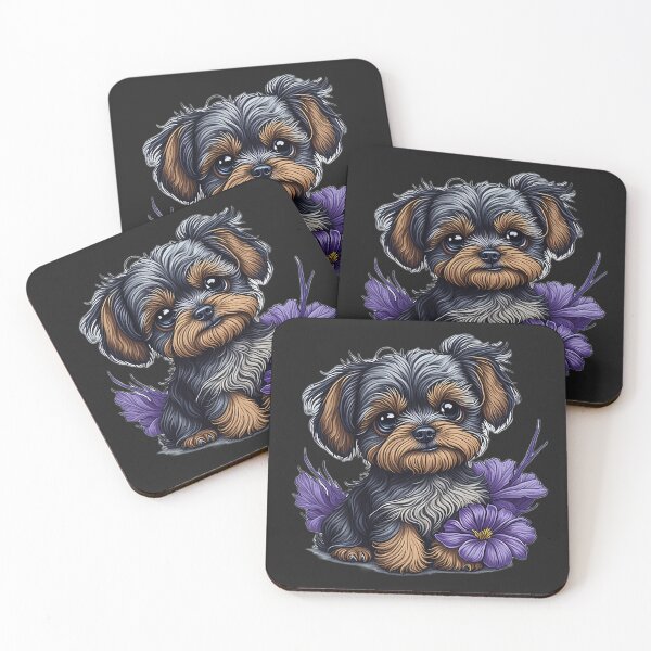 Item preview, dog 4 designed and sold by BaliamShop.