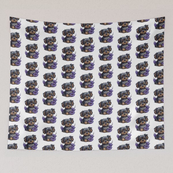 Item preview, dog 4 designed and sold by BaliamShop.