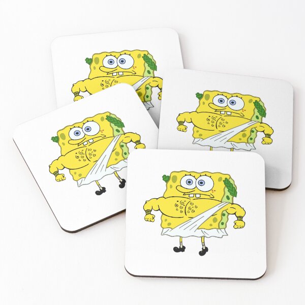 Item preview, SpongeBob God  designed and sold by leyter48.
