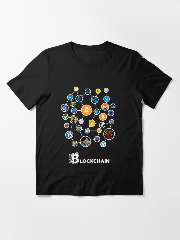 crypto jawbreakers shirt