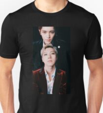 baby dont stop Unisex T-Shirt