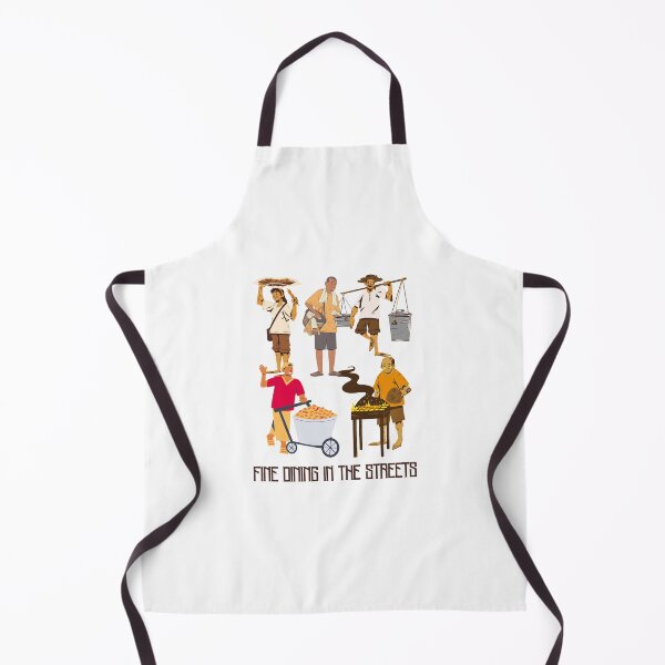 Item preview, Pinoy Pride Street Food Selection designed and sold by bububabuinc.