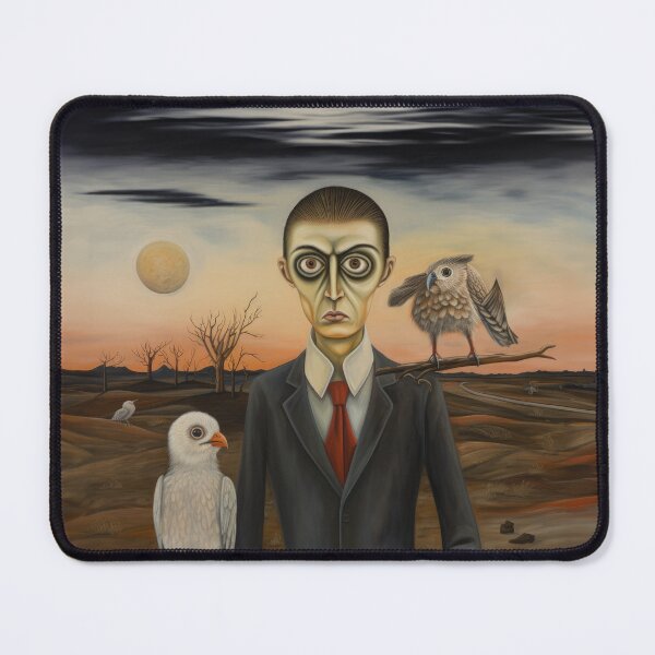 Item preview, Anger Has Come to Him designed and sold by YoPedro.