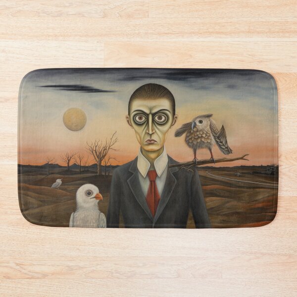 Item preview, Anger Has Come to Him designed and sold by YoPedro.