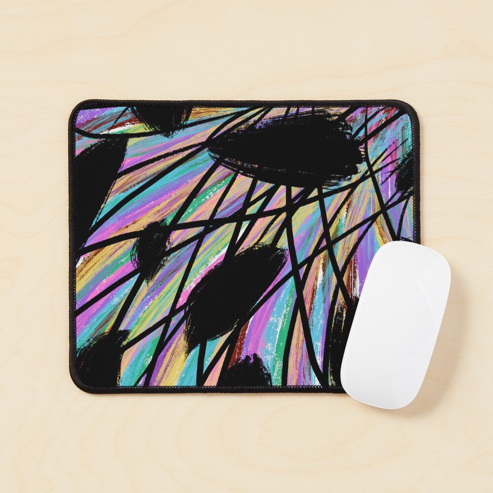 Item preview, Mouse Pad designed and sold by OneDayArt.